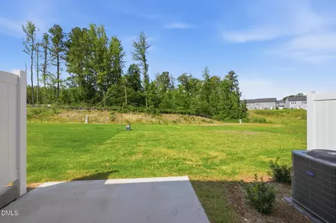 Exterior - 4144 Rustic Ridge Dr, Durham, NC 27704 photo 1 of 5