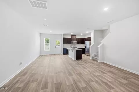 Living - 4144 Rustic Ridge Dr, Durham, NC 27704 photo 1 of 2