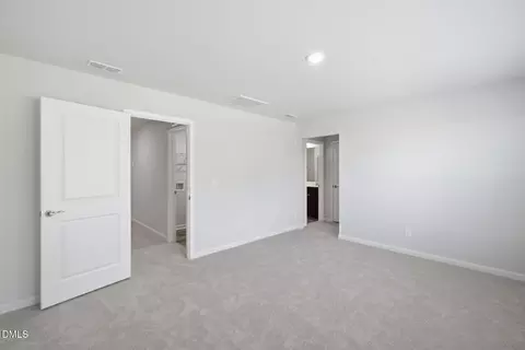 Bedroom - 4144 Rustic Ridge Dr, Durham, NC 27704 photo 1 of 1