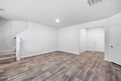 Entry Way - 4144 Rustic Ridge Dr, Durham, NC 27704 photo 2 of 3