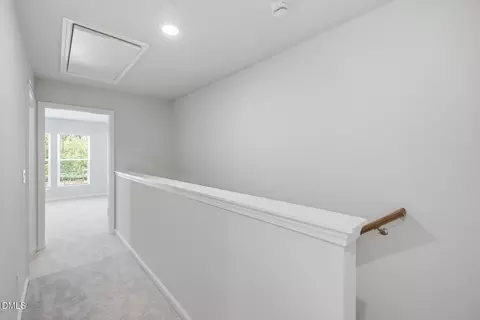 Entry Way - 4144 Rustic Ridge Dr, Durham, NC 27704 photo 3 of 3