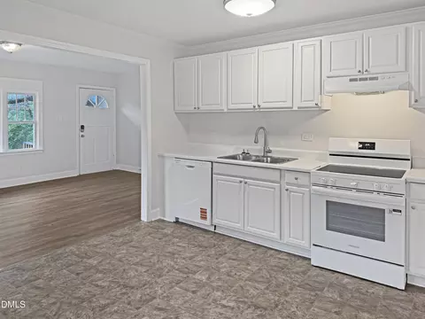 Kitchen - 314 N Briggs Ave, Durham, NC 27703 photo 2 of 2