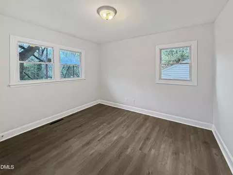 Bedroom - 314 N Briggs Ave, Durham, NC 27703 photo 3 of 3