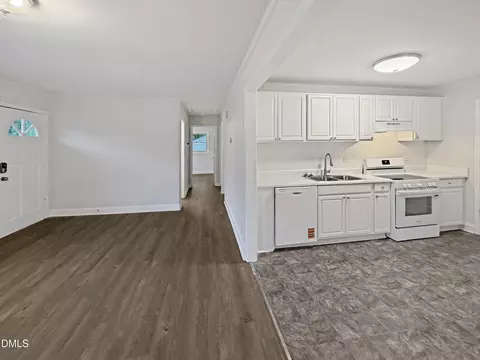 Entry Way - 314 N Briggs Ave, Durham, NC 27703 photo 1 of 1