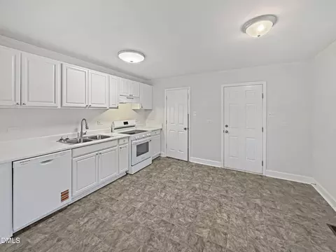 Kitchen - 314 N Briggs Ave, Durham, NC 27703 photo 1 of 2