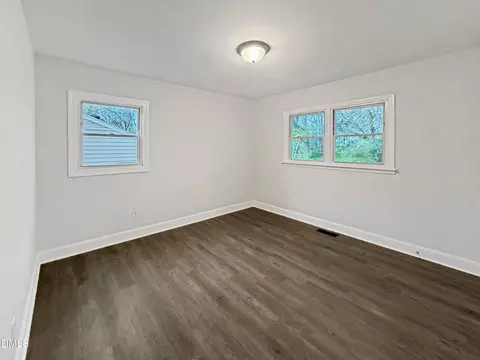 Bedroom - 314 N Briggs Ave, Durham, NC 27703 photo 1 of 3