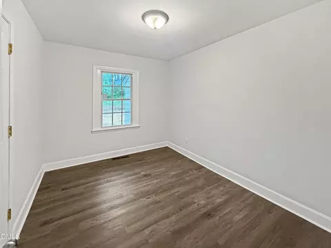 Bedroom - 314 N Briggs Ave, Durham, NC 27703 photo 2 of 3