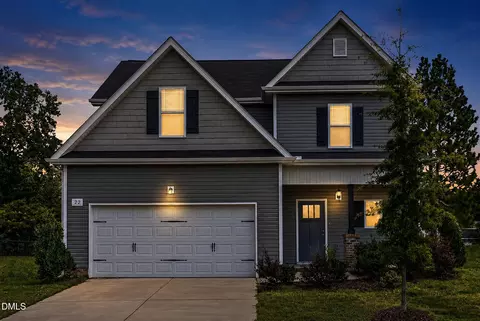22 Davinci Dr, Zebulon, NC 27597