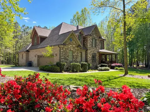 2800 Shepard School Rd, Zebulon, NC 27597