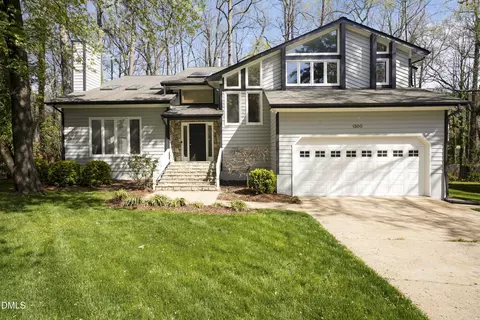 1500 Surfbird Ct, Raleigh, NC 27615
