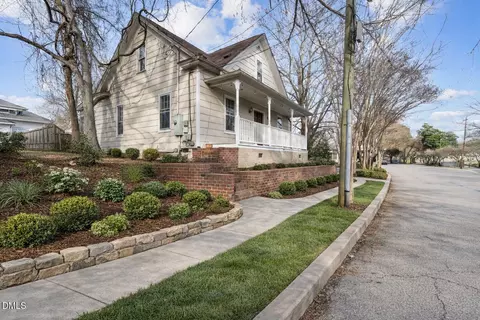 405 Morson St, Raleigh, NC 27601