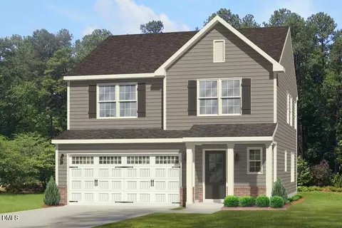 1996 Palmer Dr, Graham, NC 27253