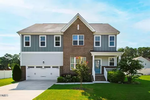 260 Wilson Farm Ln, Clayton, NC 27527