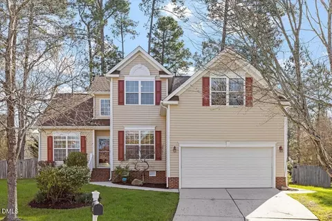 327 Whitney Ln, Durham, NC 27713