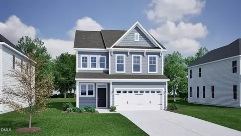 1208 Westerland Way #259, Durham, NC 27703