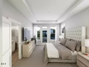Bedroom - 620 Cable Ct, Apex, NC 27523 photo 1 of 2
