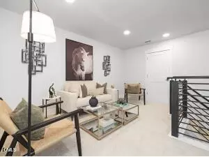 Entry Way - 620 Cable Ct, Apex, NC 27523 photo 3 of 4