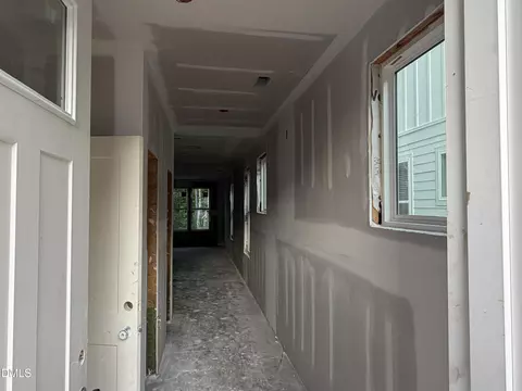 Entry Way - 620 Cable Ct, Apex, NC 27523 photo 1 of 4