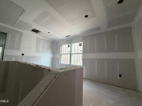 Bedroom - 620 Cable Ct, Apex, NC 27523 photo 4 of 6