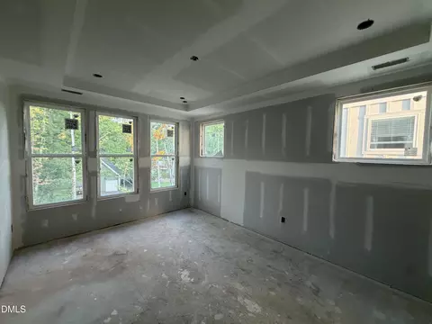 Bedroom - 620 Cable Ct, Apex, NC 27523 photo 1 of 6