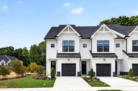 Exterior - 620 Cable Ct, Apex, NC 27523 photo 2 of 2