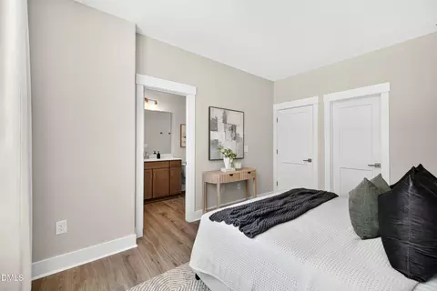 Bedroom - 620 Cable Ct, Apex, NC 27523 photo 6 of 6