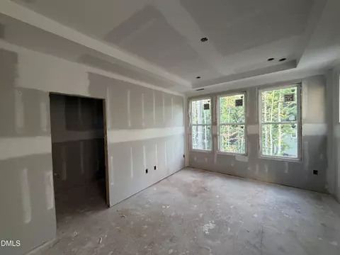 Bedroom - 620 Cable Ct, Apex, NC 27523 photo 2 of 6