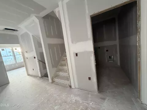 Entry Way - 620 Cable Ct, Apex, NC 27523 photo 4 of 4