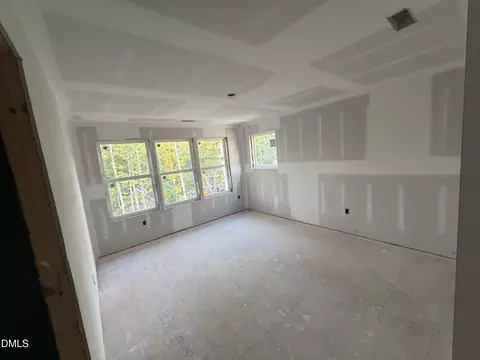 Bedroom - 620 Cable Ct, Apex, NC 27523 photo 5 of 6