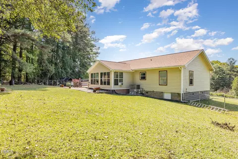 Exterior - 365 Landmark Rd, Willow Spring, NC 27592 photo 5 of 5