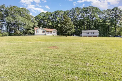 Exterior - 365 Landmark Rd, Willow Spring, NC 27592 photo 2 of 5