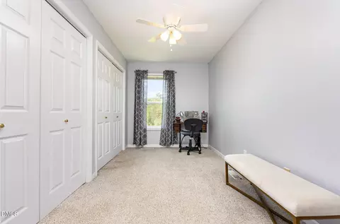 Bedroom - 365 Landmark Rd, Willow Spring, NC 27592 photo 1 of 4