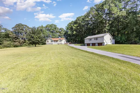 Exterior - 365 Landmark Rd, Willow Spring, NC 27592 photo 1 of 5