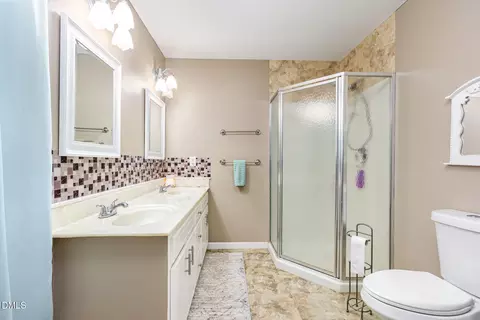 Bath - 365 Landmark Rd, Willow Spring, NC 27592 photo 1 of 2