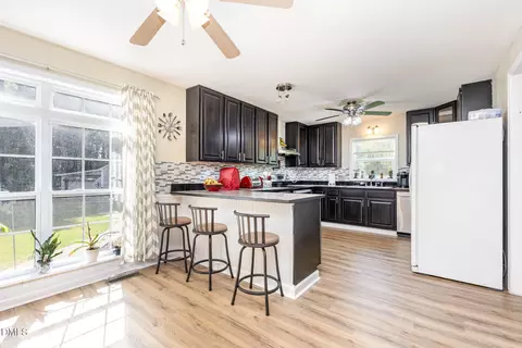 Kitchen - 365 Landmark Rd, Willow Spring, NC 27592 photo 1 of 3