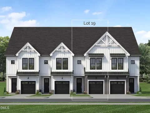 622 Cable Ct, Apex, NC 27523