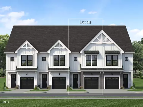 622 Cable Ct, Apex, NC 27523