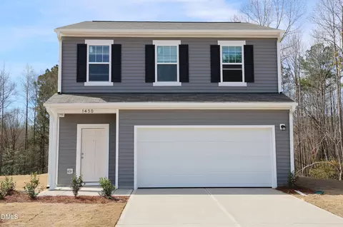 1430 Pond Overlook Dr, Nashville, NC 27856