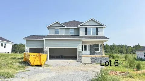 160 Galway Rd, Lillington, NC 27546