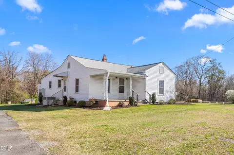 2221 Gerringer Mill Rd, Elon, NC 27244