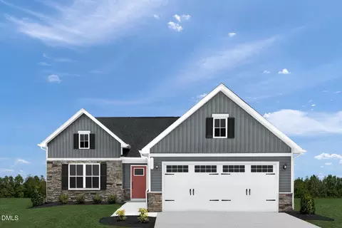 75 Hoptree Dr, Franklinton, NC 27525