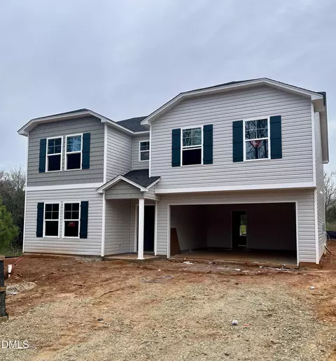 945 Cheeks Ln, Graham, NC 27253