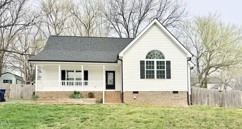 111 Mill St, Randleman, NC 27317