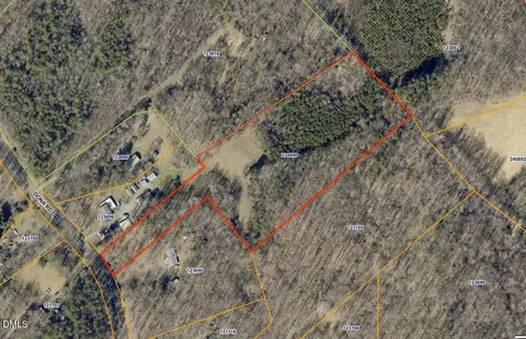 5471 Dona Rd, Julian, NC 27283