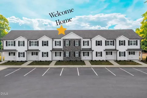 1204 Brookrun Dr, Oxford, NC 27565