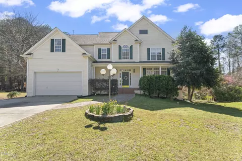1224 Tartarian Trl, Apex, NC 27502