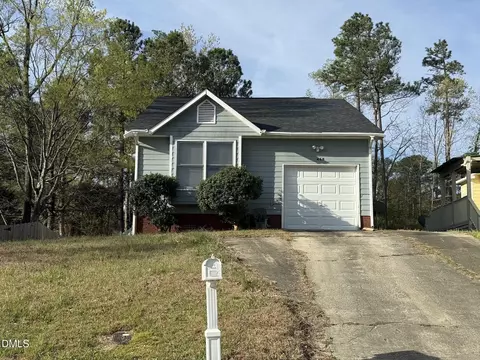 468 Dickens Dr, Raleigh, NC 27610