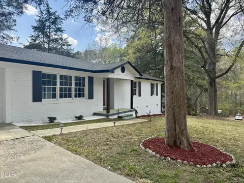 2604 Cone Ave, Durham, NC 27704