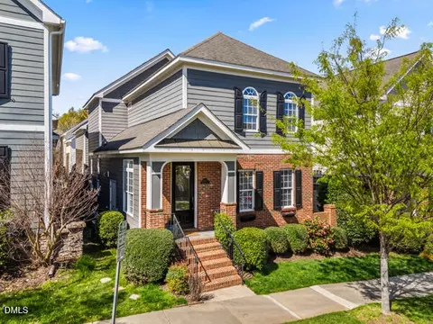 1213 Harp St, Raleigh, NC 27604