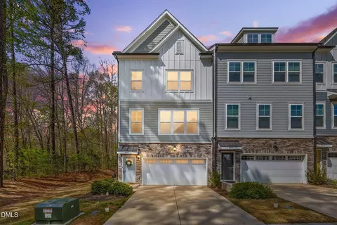 2022 Van Hook Ln, Apex, NC 27502